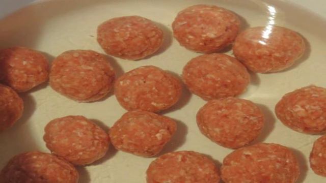 Рецепты от шеф-повара