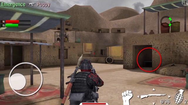 Trigger fist game смотреть онлайн