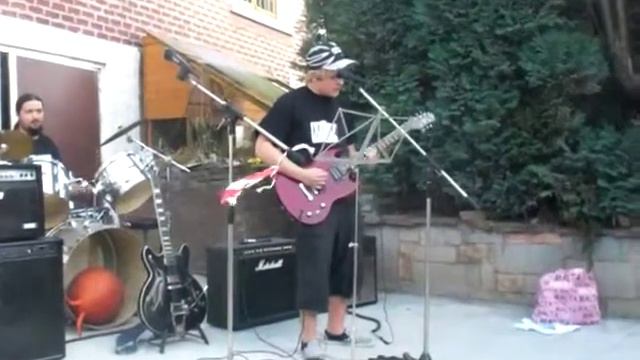 Moas - Fort Boyard Foiré