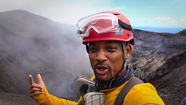 Welcome to Earth Trailer (2021) Will Smith смотреть онлайн