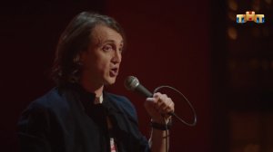 Stand Up: Денис Дорохов – Об актерстве и скандале на шоу ИГРА