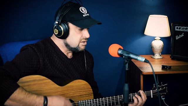 Год Змеи - Я живу так ( кавер - версия ) смотреть онлайн