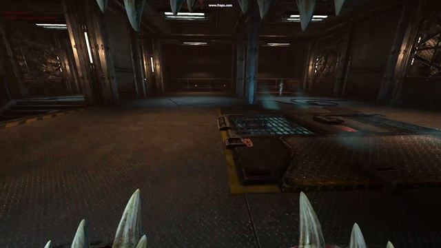 NS2 Skulk Jump bug Build 177 смотреть онлайн