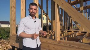 13 советов, как построить каркасный дом своими руками от фундамента до крыши Отделка каркасного дом