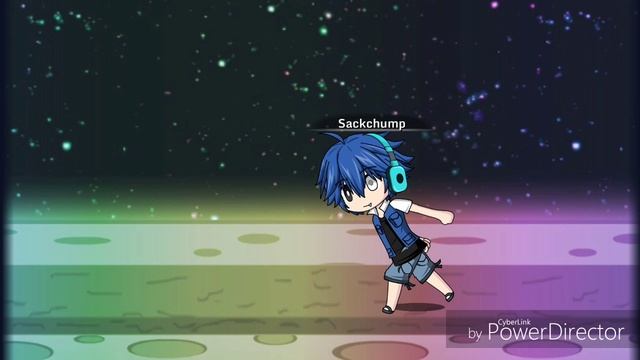 Jump Chump смотреть онлайн