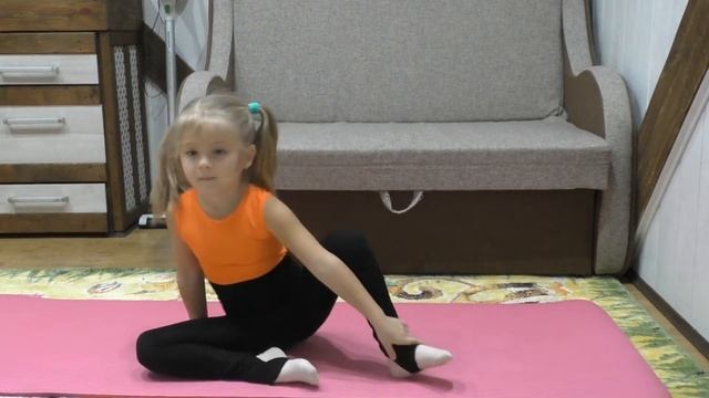 Делайте зарядку - будете здоровы!!!)))) Кто со мной?) смотреть онлайн