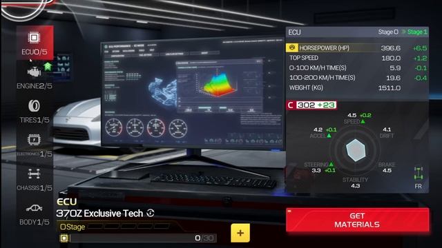 ENFIN un BON JEU MOBILE de COURSE ? Racing Master смотреть онлайн
