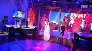 ДОМ-2 После заката 4699 день Ночной эфир (22.03.2017)