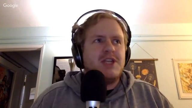 JRPG EPISODE: The LAN Party Show ft Games Whisper смотреть онлайн