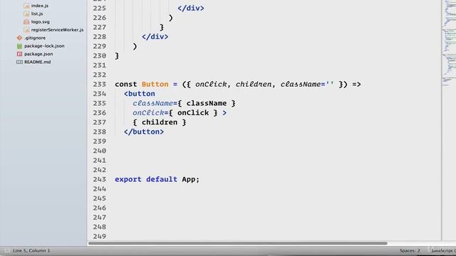 165 What is prop types in React смотреть онлайн