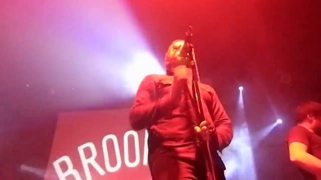 П.Т.В.П.- Ракеты (Brooklyn, 26.07.15.) смотреть онлайн