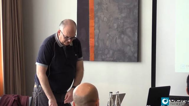 Les index ColumnStore, Master Class SQL Server смотреть онлайн