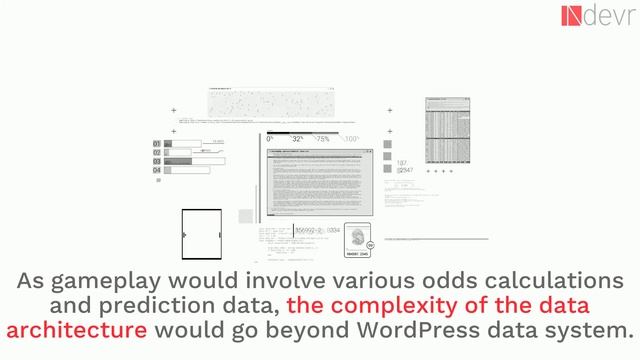 Ndevr Gaming Application on WordPress смотреть онлайн