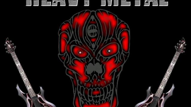 Original Thrash Metal Song With Guitar Rig 5 And Addictive Drums смотреть онлайн