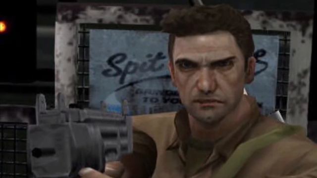 Top Ten most fuckable manhunt characters WITH IMAGES смотреть онлайн