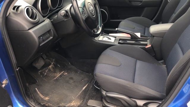 Mazda3 Hatchback || Edmonton Hyundai Dealer смотреть онлайн