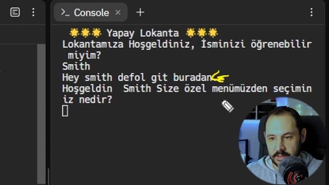 IF - ELSE Kullanımı - Eğer Programlama Bilmiyorsan: Başla! | Python Ders 3 смотреть онлайн