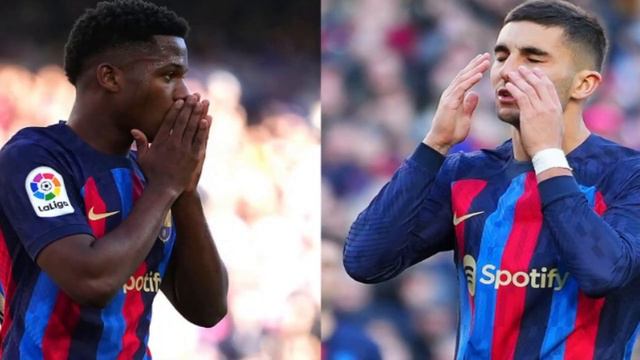Accord total avec Roberto Firmino - Le brésilien sera nouveau joueur du Barça dès Juin prochain ! смотреть онлайн