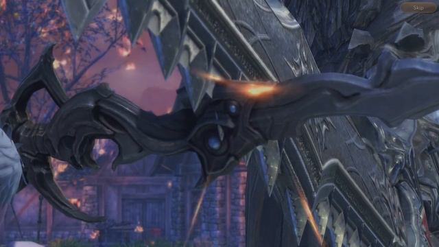 Eternal Kingdom Battle Peak - PS5 Gameplay (First Look) смотреть онлайн