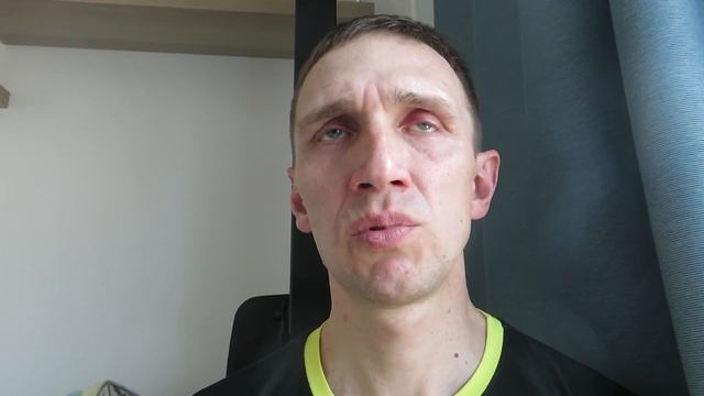 Любительский бег в категории 40+. Силовая на руки утром + бег вечером. Готовимся к лету. День 10. смотреть онлайн