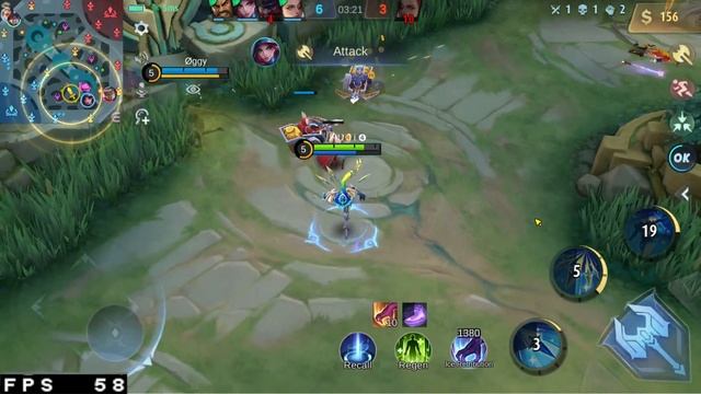 BlueStacks 5 Vs MuMu Player Mobile Legends Gameplay On PC Test ! | See Who Gives Best FPS? смотреть онлайн