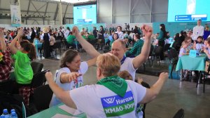 Это у нас семейное