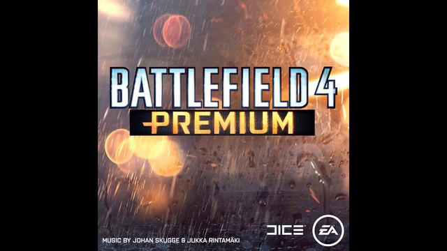 Battlefield 4 (Premium Soundtrack) смотреть онлайн