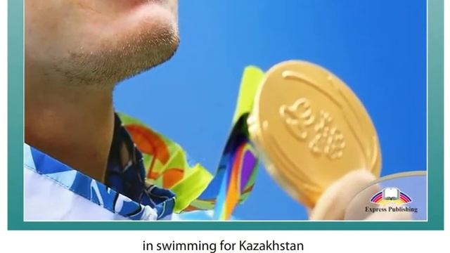 EXCEL 8 for Kaz M4e "SPORTING LEGENDS" video clip смотреть онлайн