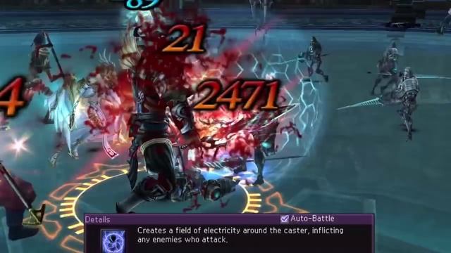 Rise of Atlantis: Awakening - Blade Master and Battle Mage смотреть онлайн