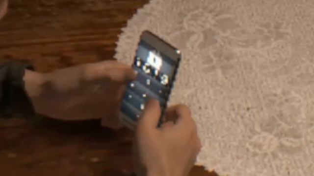 Resident Evil 7 Lucas typing the password on his phone (what you need to solve the mission) смотреть онлайн