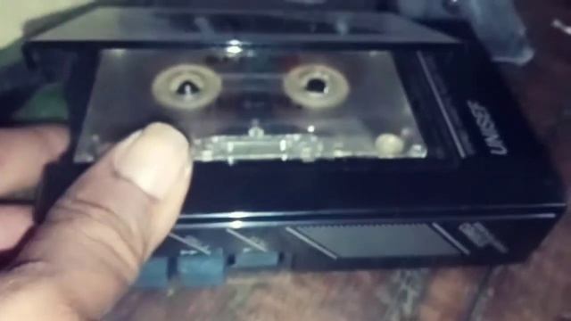 Walkman unisef Z-10 смотреть онлайн