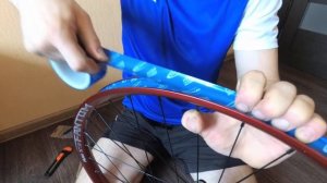 Обод и лента под бескамерку или как подружить все вместе.