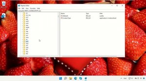 Windows 11 - Как исправить, что EXE-файл не открывается