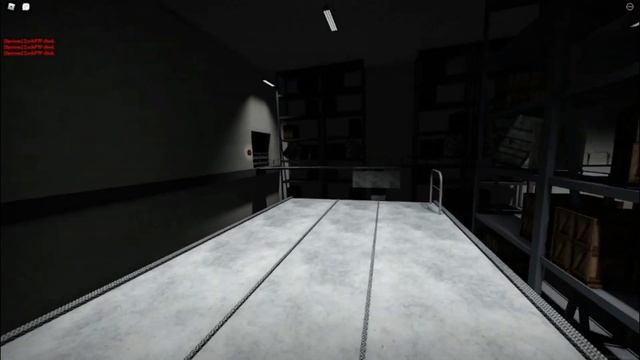 LEVEL 11-12 | Apeirophobia (ROBLOX) смотреть онлайн