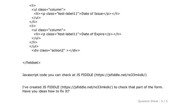 jQuery : Insert to database multiple options from HTML form via PHP смотреть онлайн