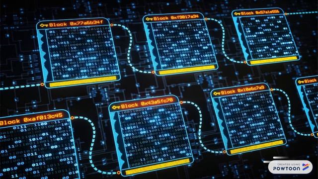 Timestamp hacking-proof blockchain based online voting system смотреть онлайн