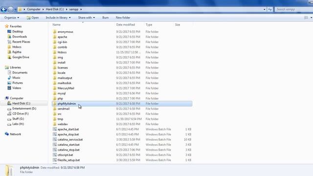 How to fix phpmyadmin timeout error while importing big files смотреть онлайн