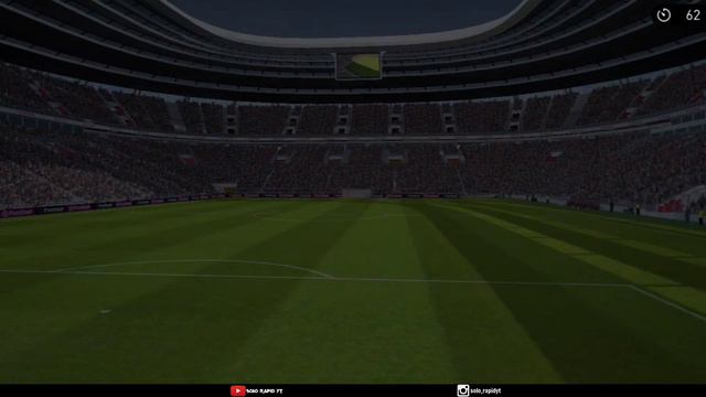 When 2-0 Down Against Pro Opponent 🥵 Haaland Changed The Match🥺|Pes2021 смотреть онлайн