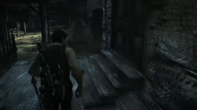 The Evil Within Playthrough | Part 07 [1440p] смотреть онлайн