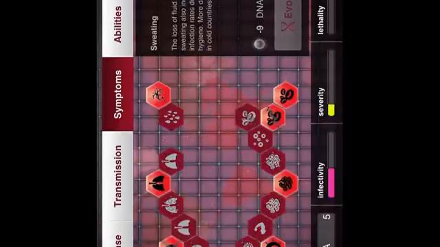 Let's Play Plague Inc: T421 Part 2 - (iPad/iPhone/iOs) смотреть онлайн