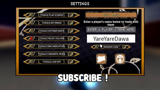 New Codes in YBA S.M. REWORK Update ! + Free Skin! (Roblox Your Bizarre adventure Codes) смотреть онлайн