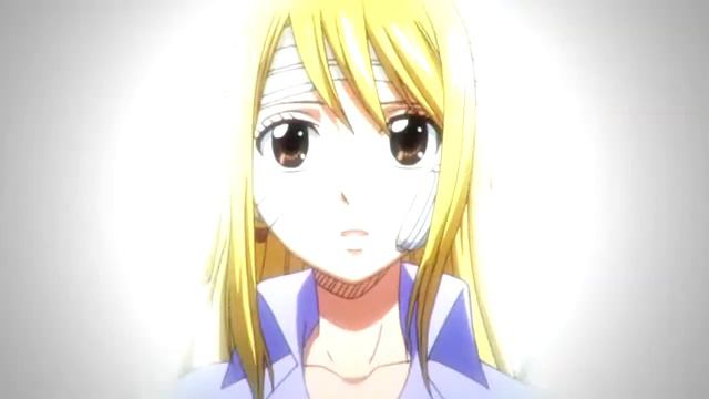 Fairy Tail [AMV] [Grand Magic Games] смотреть онлайн