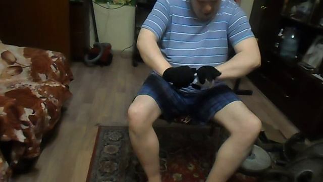 разрыв баллончика смотреть онлайн