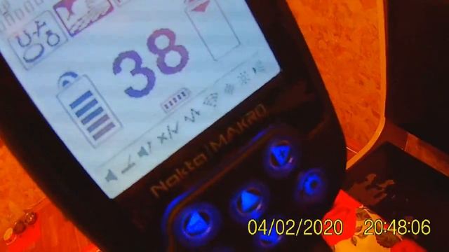 Домашний обзор сигналов Нокта Макро Симплекс плюс!