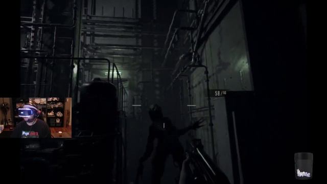 Resident Evil 7 - Biohazard VR: The Origin - Part 15 смотреть онлайн