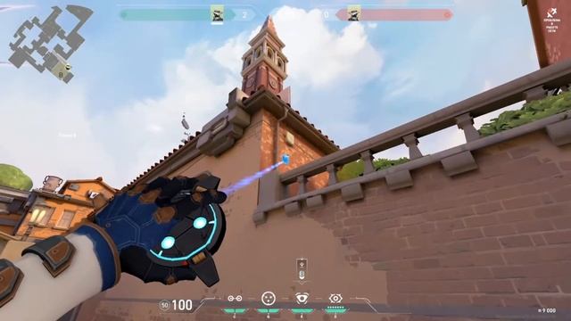 5 ФИШЕК VALORANT ЗА CYPHER смотреть онлайн