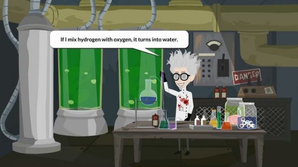 Zero Conditional - Conditional Sentences: Creative & engaging animated ESL video for teachers to us