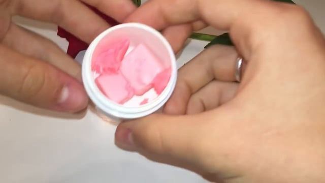 DIY-Lipstick/ГУБНАЯ ПОМАДА СВОИМИ РУКАМИ смотреть онлайн