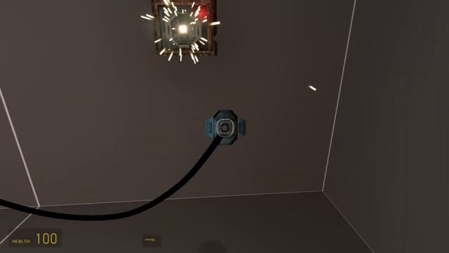 Half-Life 2: Electrical Plug Test ?? смотреть онлайн