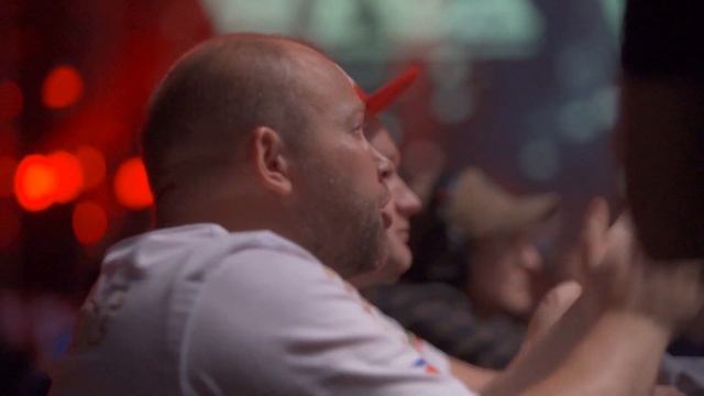 «Возился с самого детства...» | Сергей ШУМИЛОВ | Видеоролик на «День тренера» смотреть онлайн